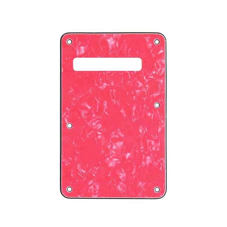 Light PInk Pearl