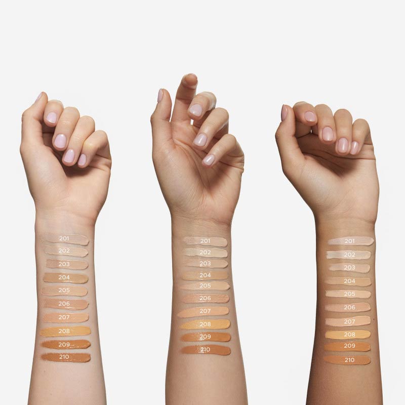 Best Inglot Peptide Lifting Eye Concealer for Dark Circles & Wrinkles - Brightening Under Eye Treatment for Mature Skin - Perfect for Daily Makeup & Professional Use