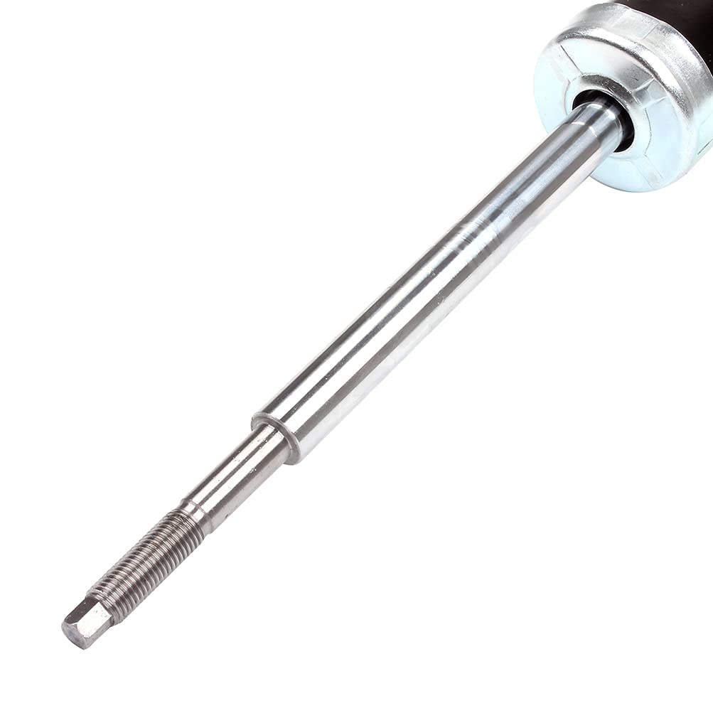 ANPART Front Shocks Struts (2Pcs) - Shock Absorbers Replacement for 2004-2007 Buick Rainier, 2003-2006 Chevy SSR, 2002-2009 Chevy Trailblazer, GMC Envoy & 2005-2009 Saab 9-7x - 331043 Auto Suspension Kit - Smooth Ride for Off-Road & Daily Commuting