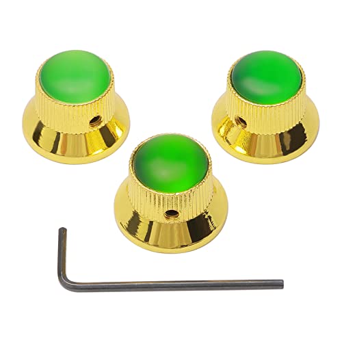 gold+green