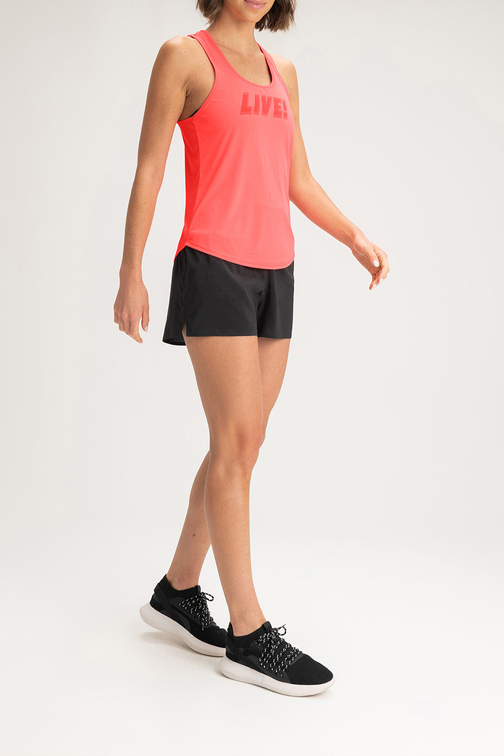 Premium Cotton Men's Tank Top - Breathable & Comfortable for Gym, Workout & Summer Wear