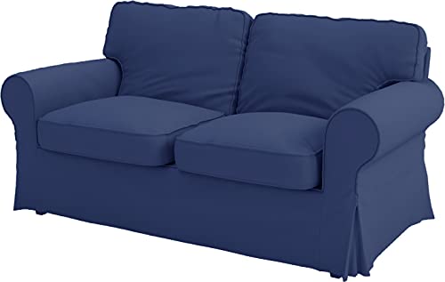 Uppland Loveseat Blue