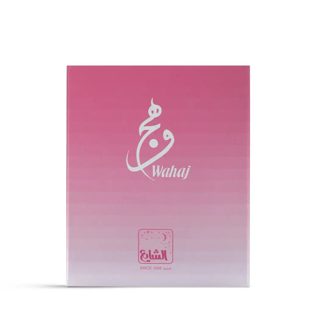 Wahaj EDP Perfume for Women - 3.4 oz Floral Fragrance | Long-Lasting Luxury Scent for Date Night, Office & Special Occasions