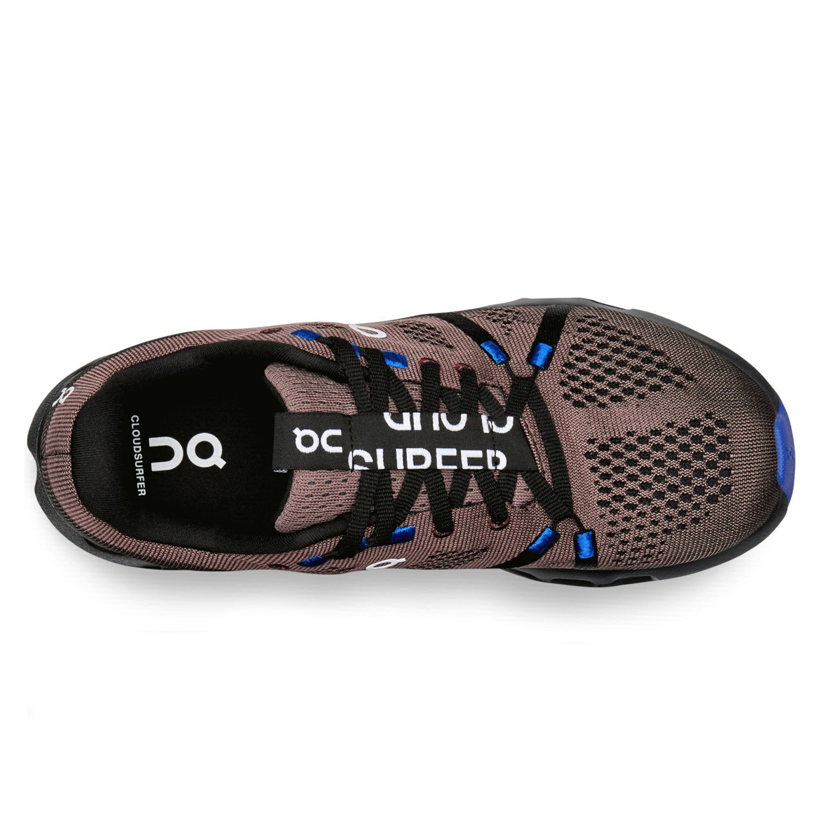 Women's On Running Cloudsurfer 7 - Lightweight Running Shoes for Women - Perfect for Jogging, Gym Workouts & Everyday Comfort