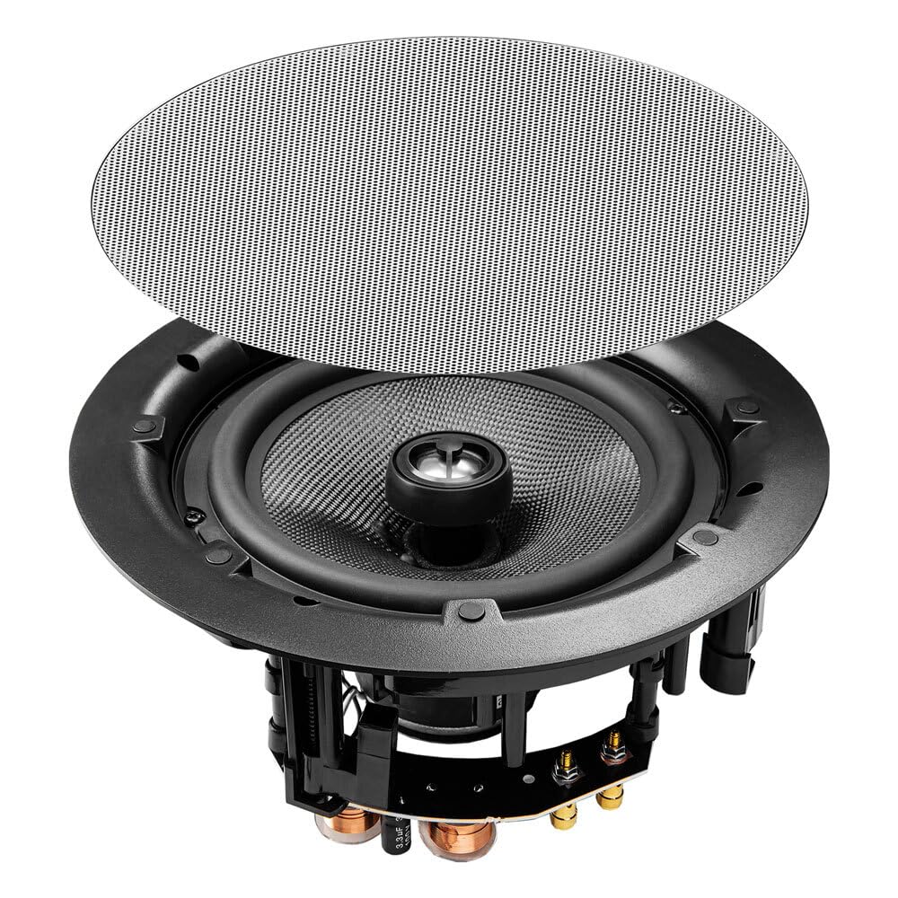 OSD Audio 8