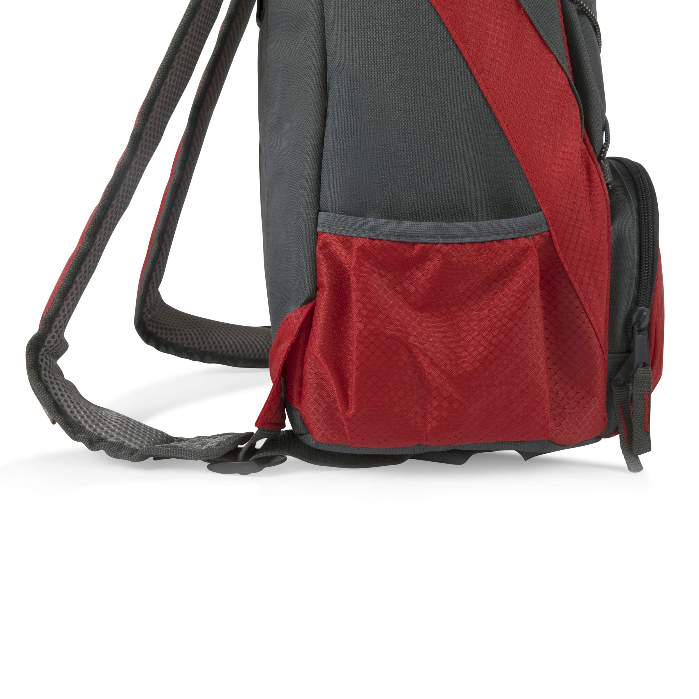 PICNIC TIME NFL Unisex-Adult Mickey PTX Backpack Cooler - Insulated Lunch Bag for Outdoor Sports, Tailgating, Camping & Beach Trips