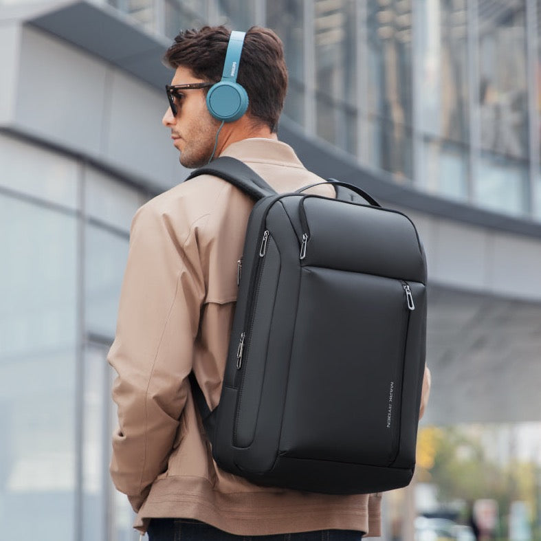 Gobag - Durable & Stylish Travel Backpack for Men & Women | Perfect for Hiking, Commuting & Outdoor Adventures
