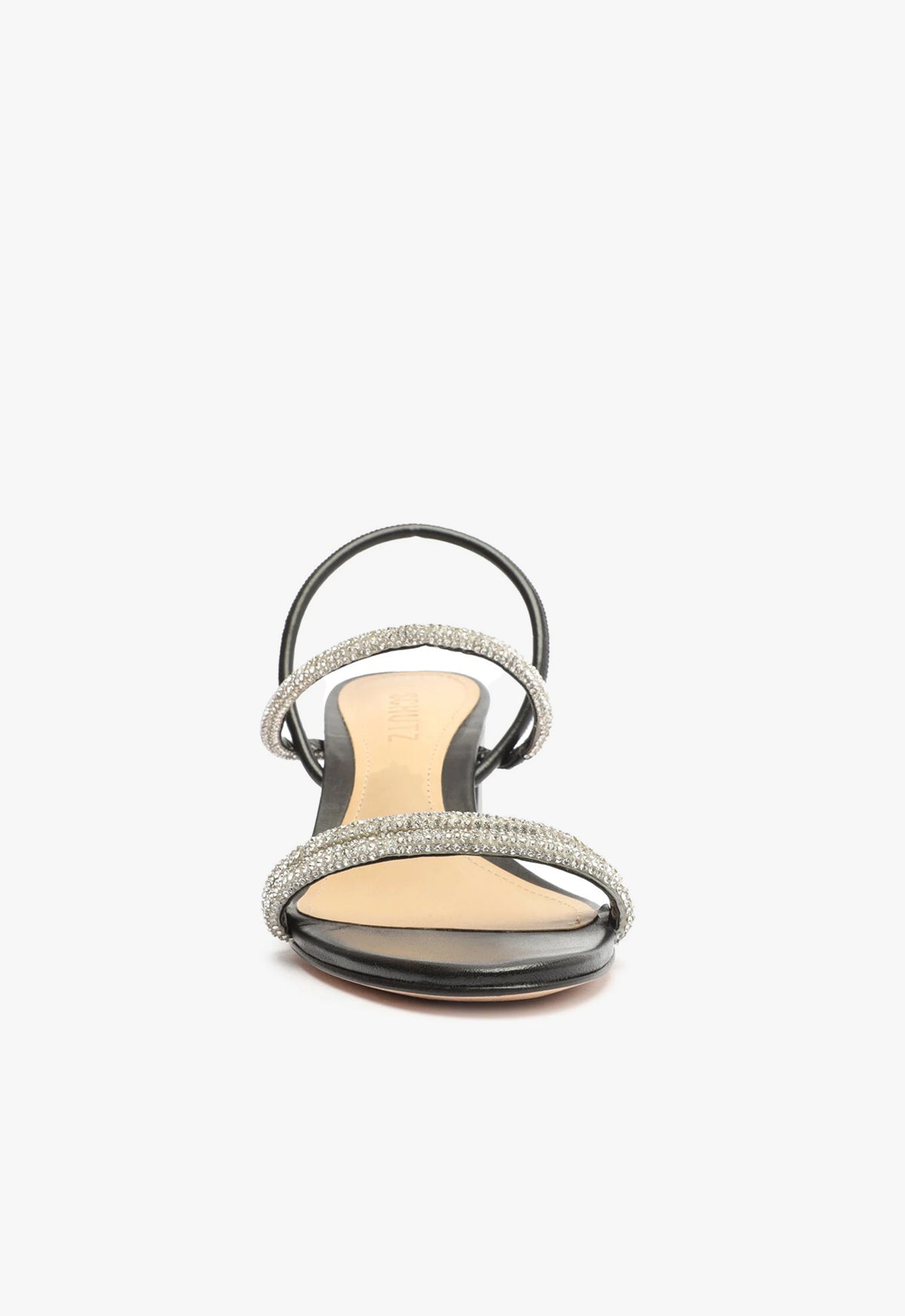 Premium Whiteley Block Nappa Leather Sandals for Women - Comfortable & Stylish Summer Footwear - Perfect for Beach, Vacation, and Casual Outings