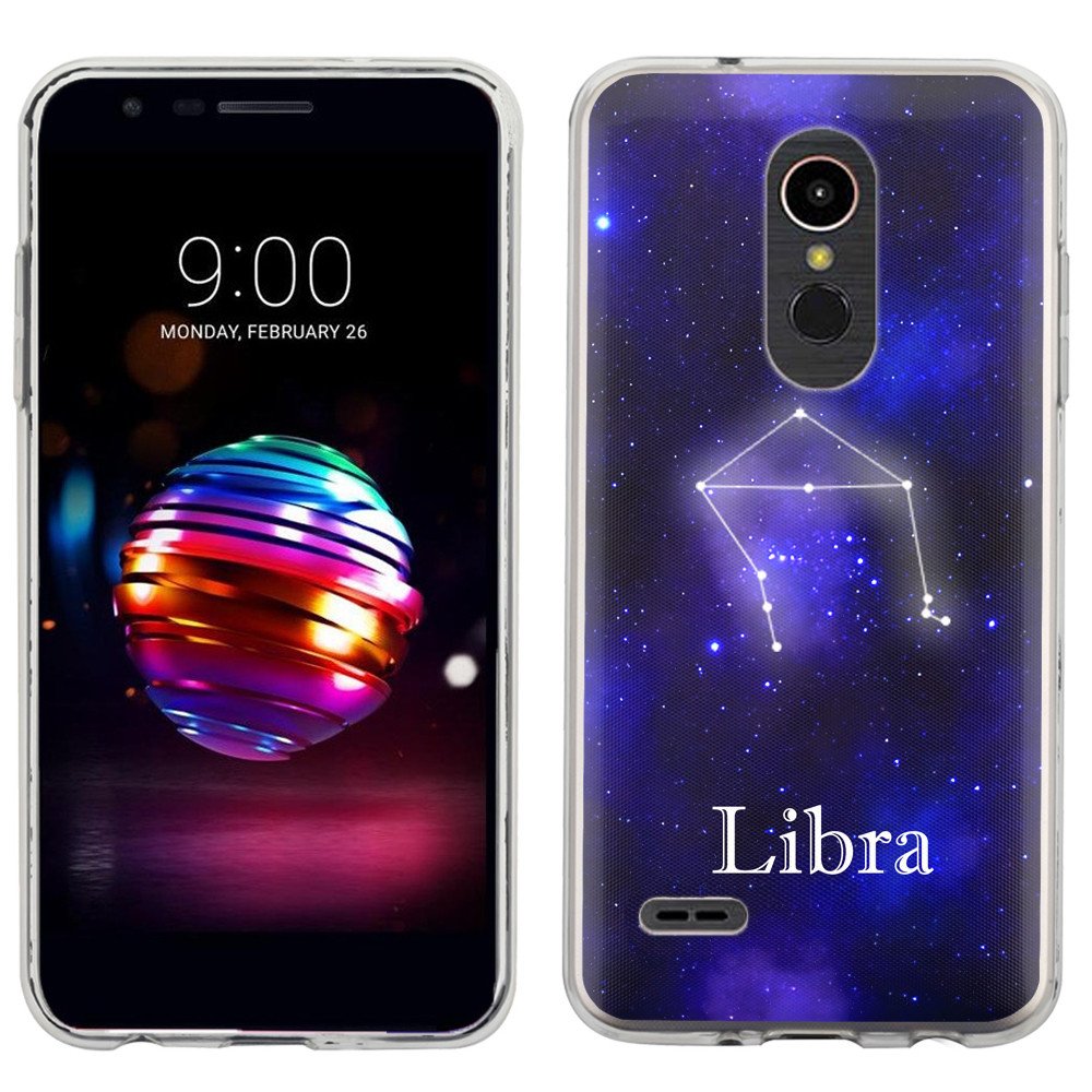 Slim TPU Case for LG Phoenix Plus & Harmony 2 - Scratch-Resistant Protection | Daily Use & Travel
