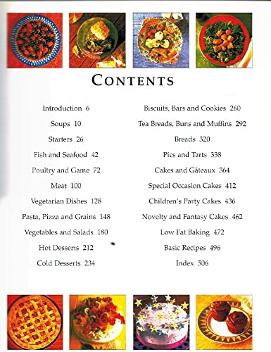 1000 Easy & Delicious Recipes - From Healthy Snacks to Gourmet Meals for Every Occasion | Perfect for Home Cooking, Meal Prep & Entertaining