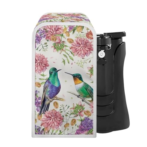 Cherry Blossom Birds
