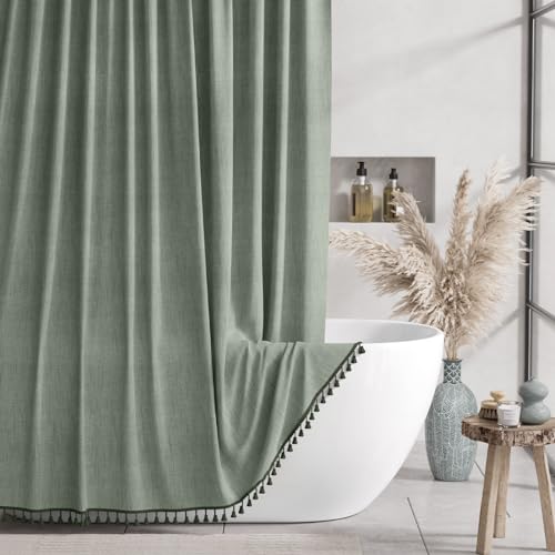 Solid-1 Sage Green
