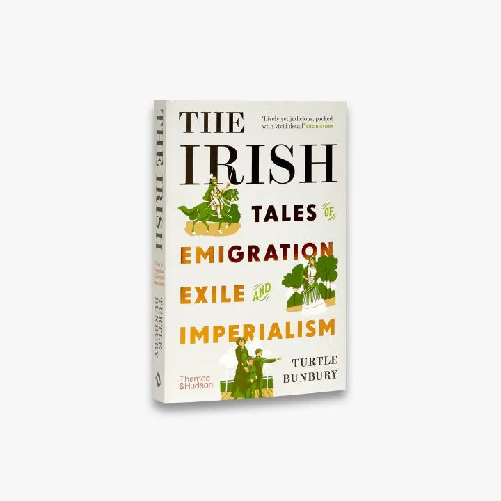 The Irish - Authentic Irish Gifts & Souvenirs for St. Patrick's Day, Irish Pub Decor & Celtic Home Accessories | Perfect for Irish-Themed Parties, Home Decor & Cultural Enthusiasts