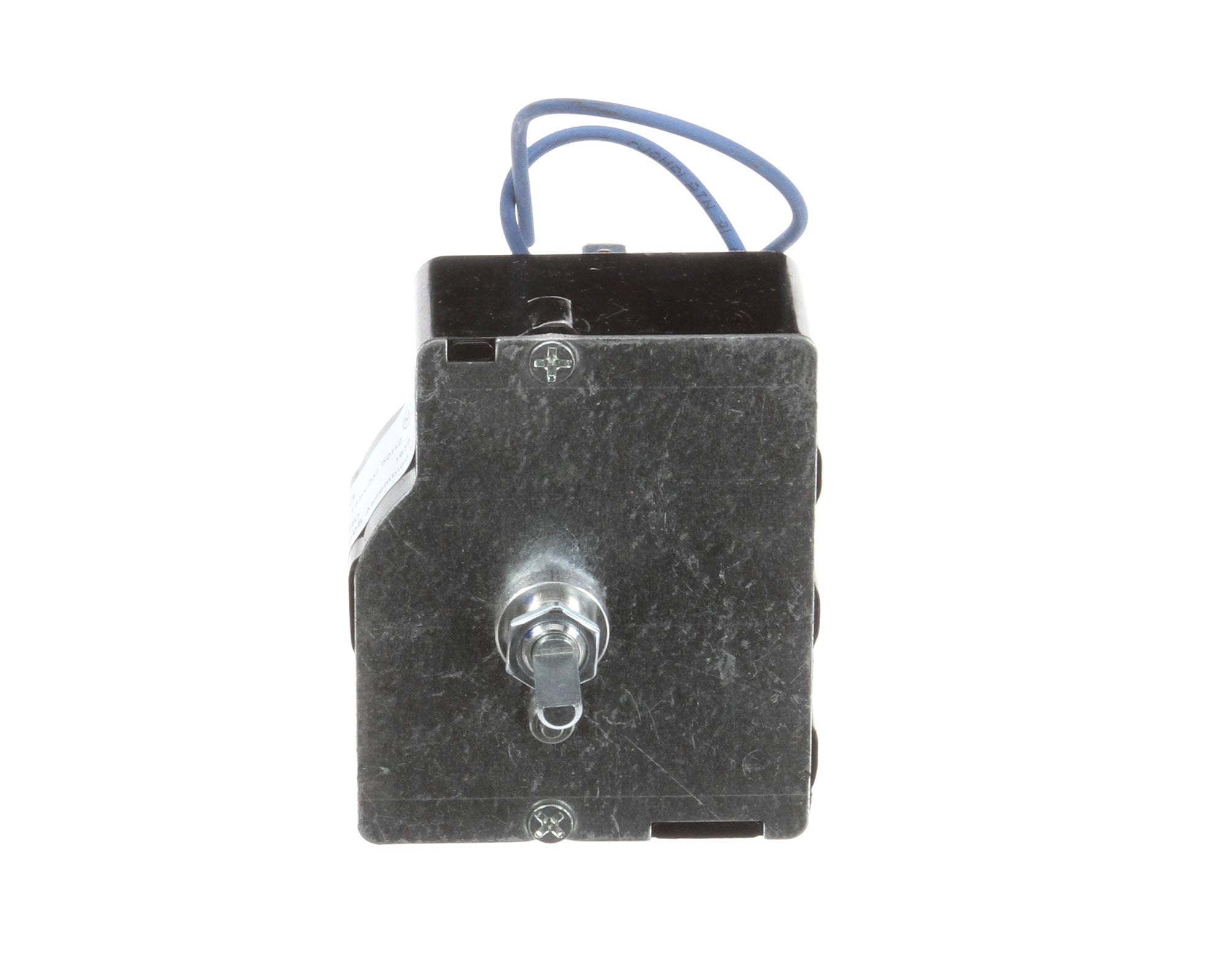 Blodgett 20084 60-Minute Timer for Zephaire CTB Gas Convection Ovens - 240V 50Hz Replacement Part | Perfect for Commercial Kitchens, Bakeries & Restaurants