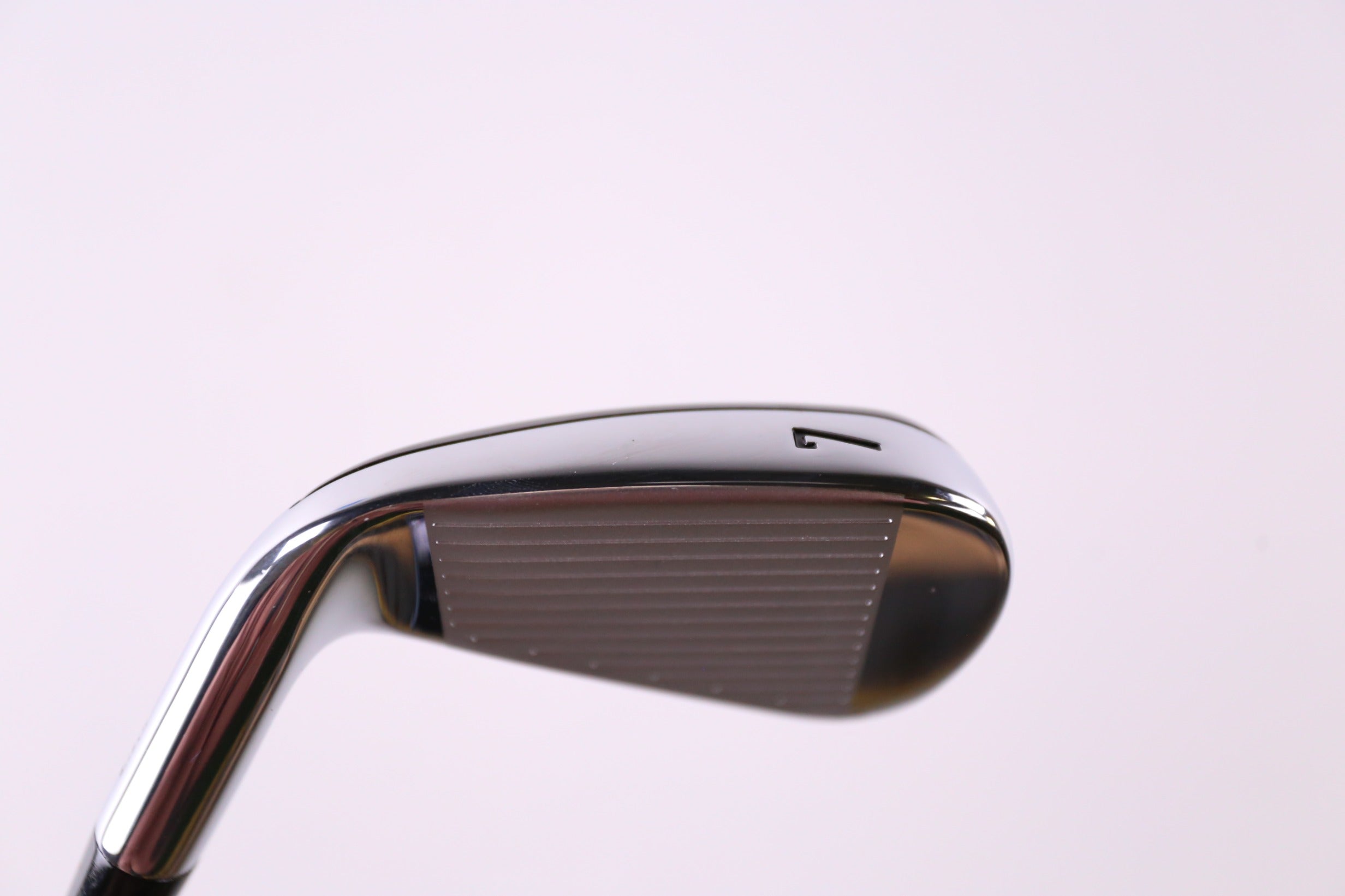 Used Callaway Epic Forged 7 Iron Right Handed Senior Flex Golf Club - Perfect for Senior Golfers & Game Improvement on the Course