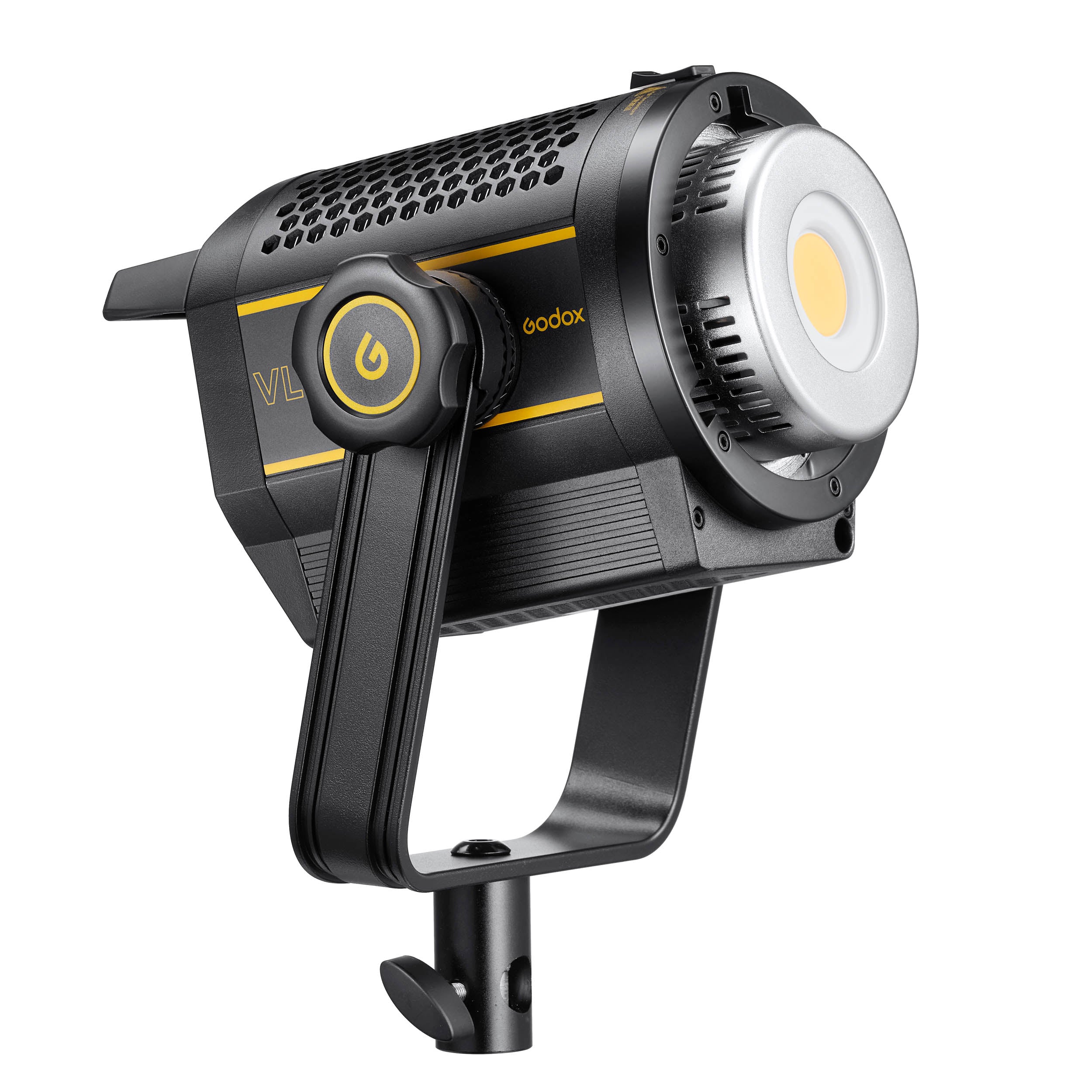 GODOX VL150II 150W LED Continuous Lighting Kit with Twin Softbox - Perfect for Photography, Videography, and YouTube Studio Setup