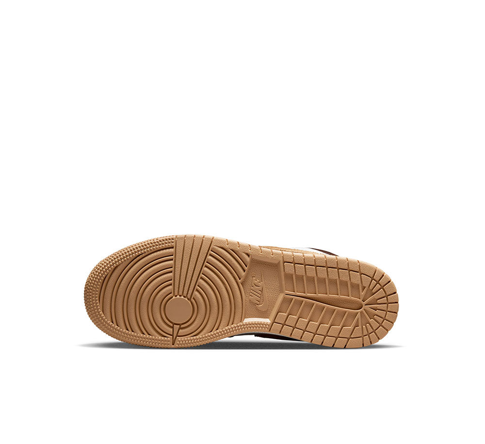 AIR JORDAN 1 LOW SE (GS) Basketball Shoes for Girls - Lightweight Sneakers for Running, Training & Casual Wear - Perfect for School, Sports & Everyday Fashion