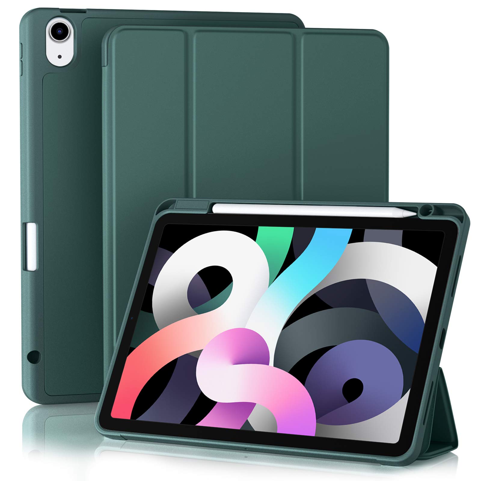 Premium iPad Air Case (6th/5th/4th Gen 11