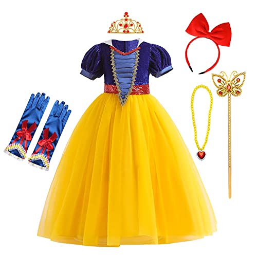 004 Dress W/Accessories