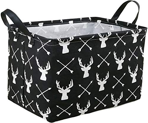 Rectangle Deer