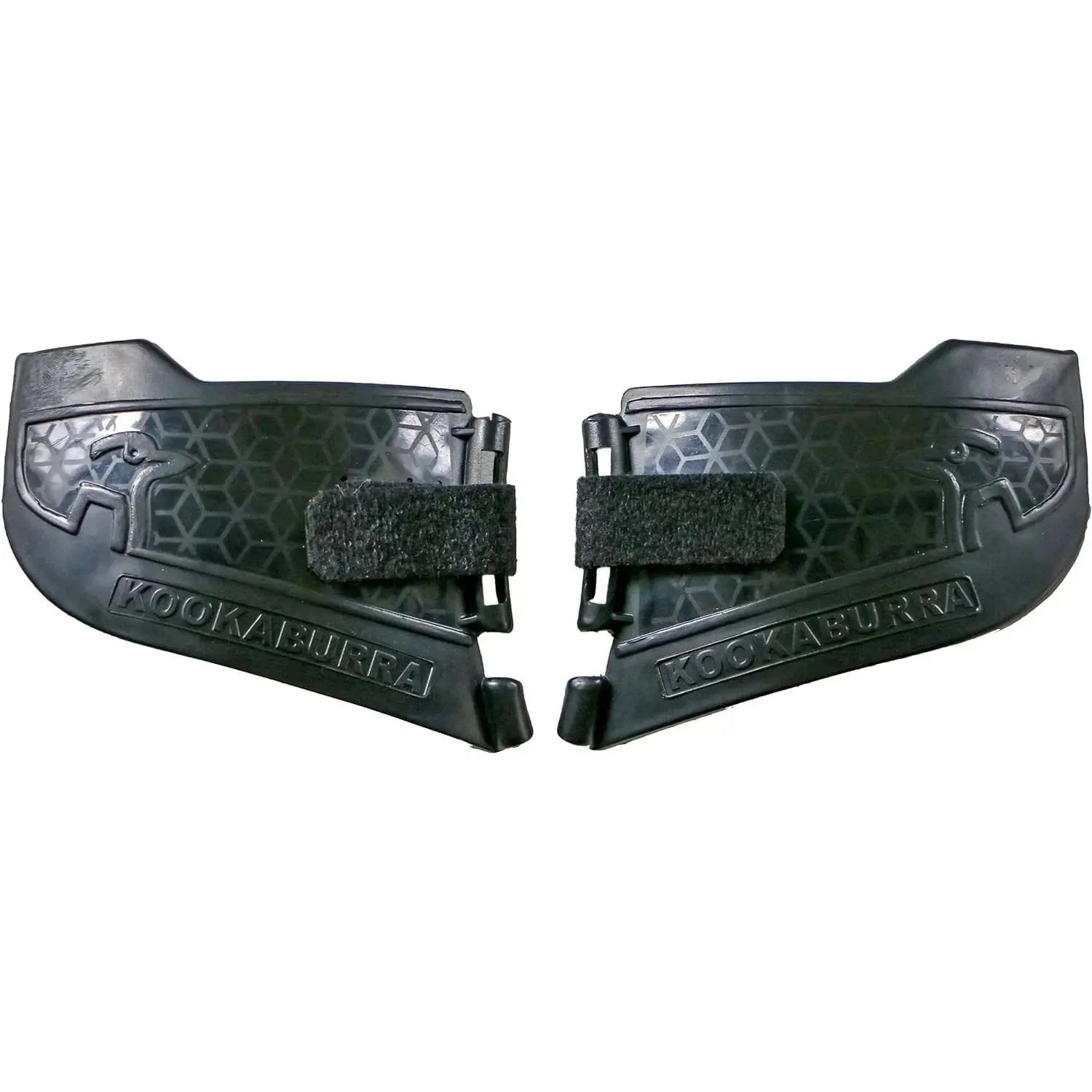 Kookaburra Pro Cricket Neck Guard - Protective Sports Gear for Cricket Players - Perfect for Training & Matches