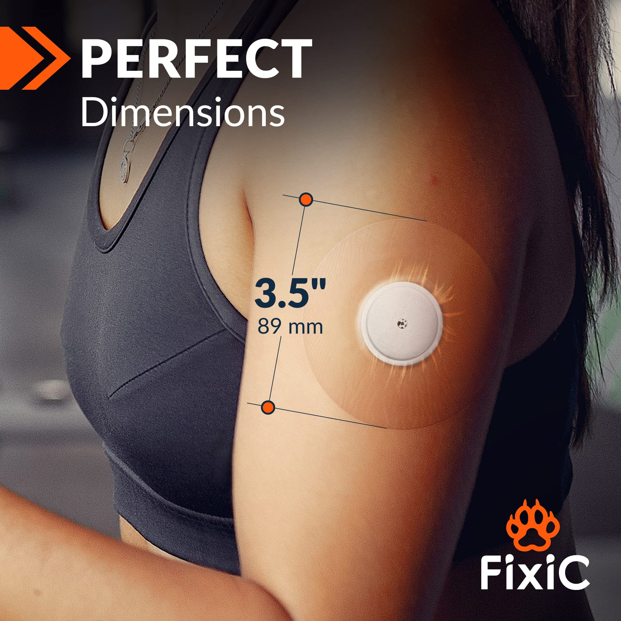 FixiС 25-Pack 3.5