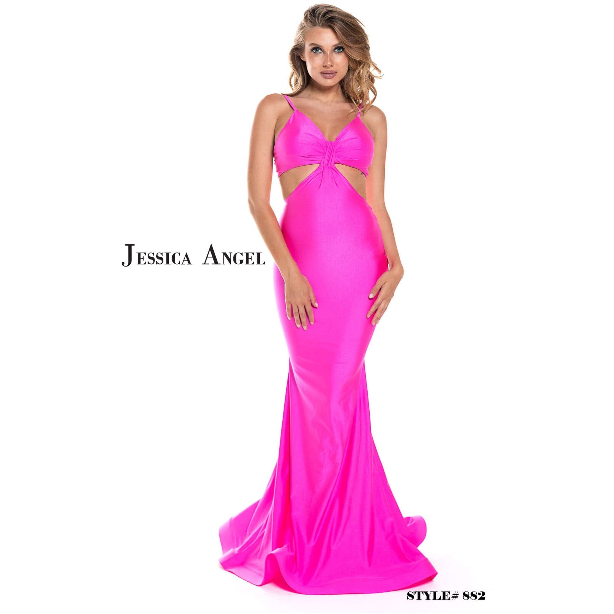 Jessica Angle JA882