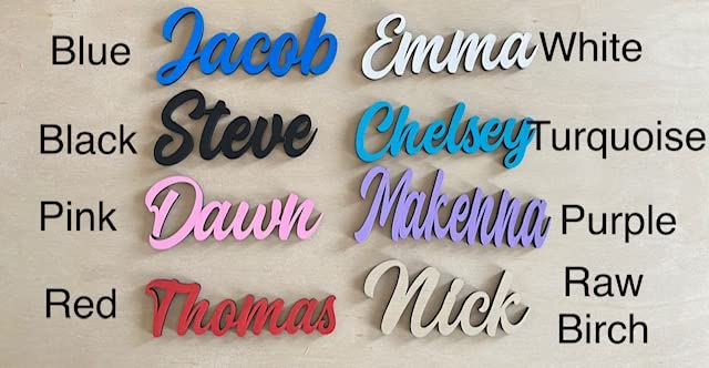 Personalized K-12 School Years Picture Frame - Wooden Walnut Photo Collage Frame for Grade School Memories | Perfect for Graduation Gifts & Home Decor