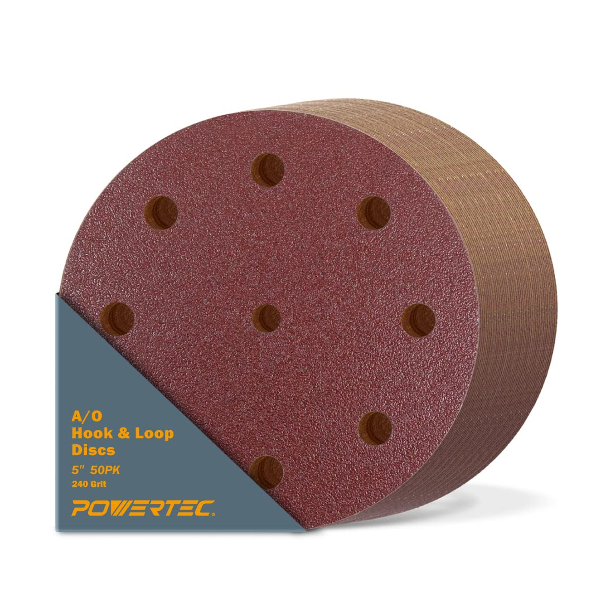 POWERTEC 4D125924-50 5