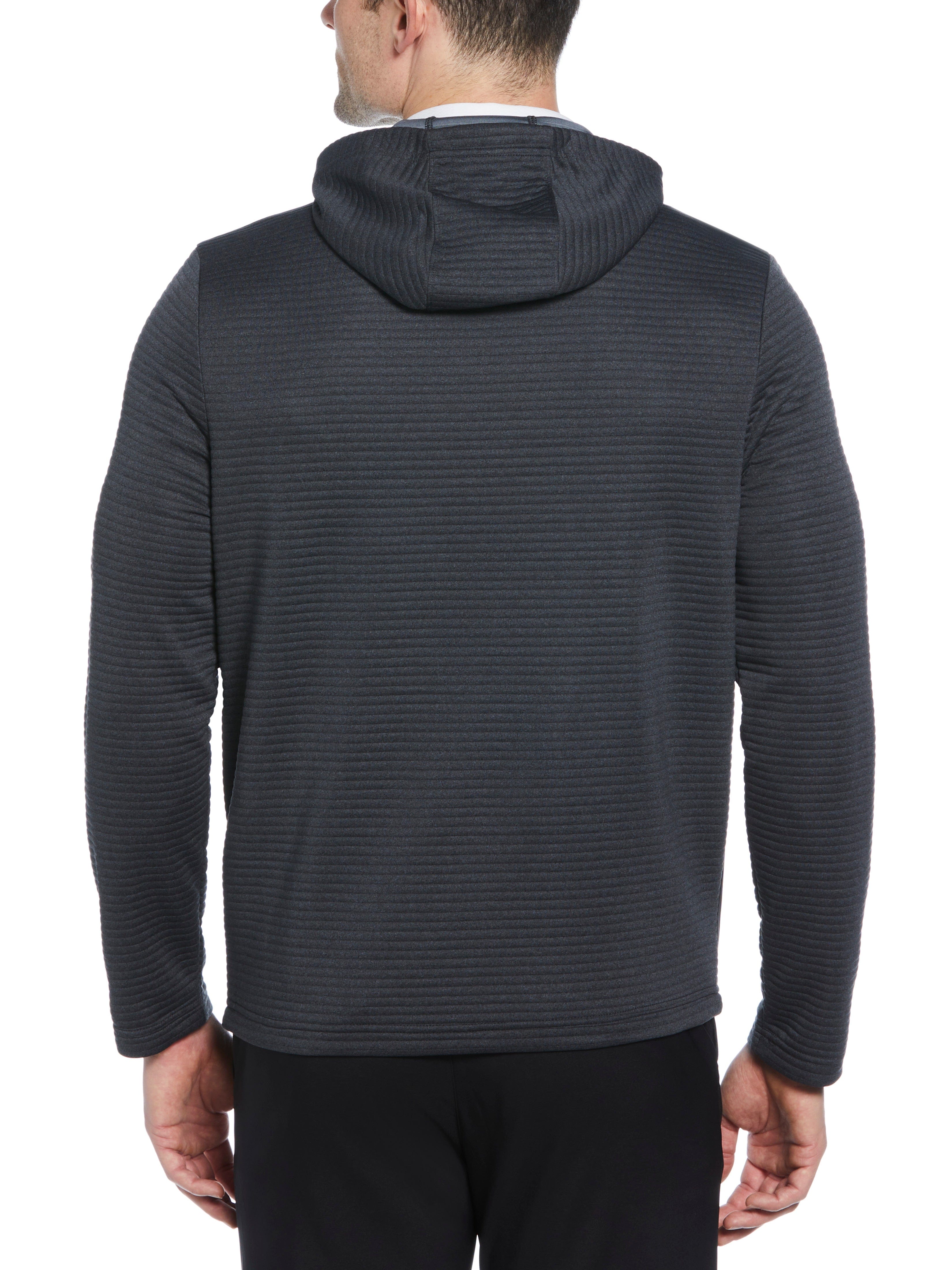 Men's Ottoman Hoodie - Soft & Stylish Pullover Sweatshirt for Casual Wear, Lounge & Outdoor Activities