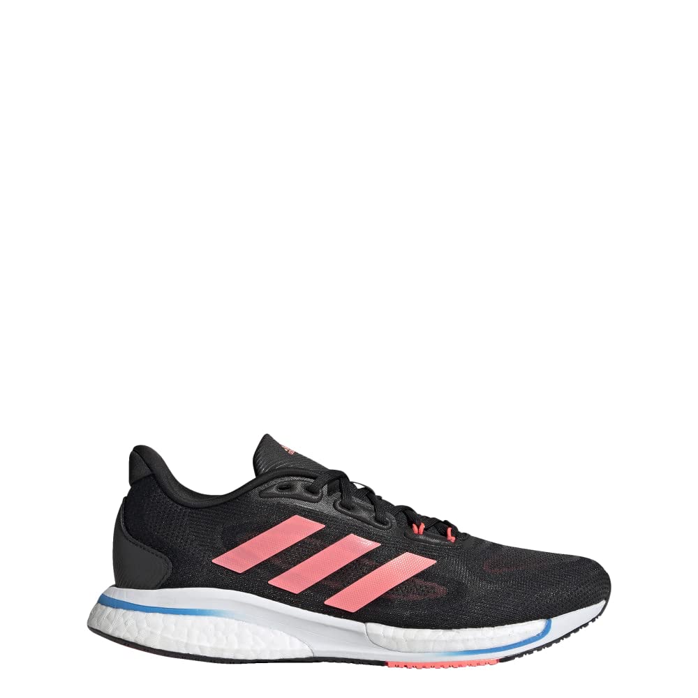 Adidas Women's Supernova+ Running Shoes - Lightweight Cushioned Sneakers for Jogging, Training & Gym Workouts