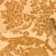 Gold Damask