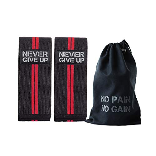 Double Stripe / Red