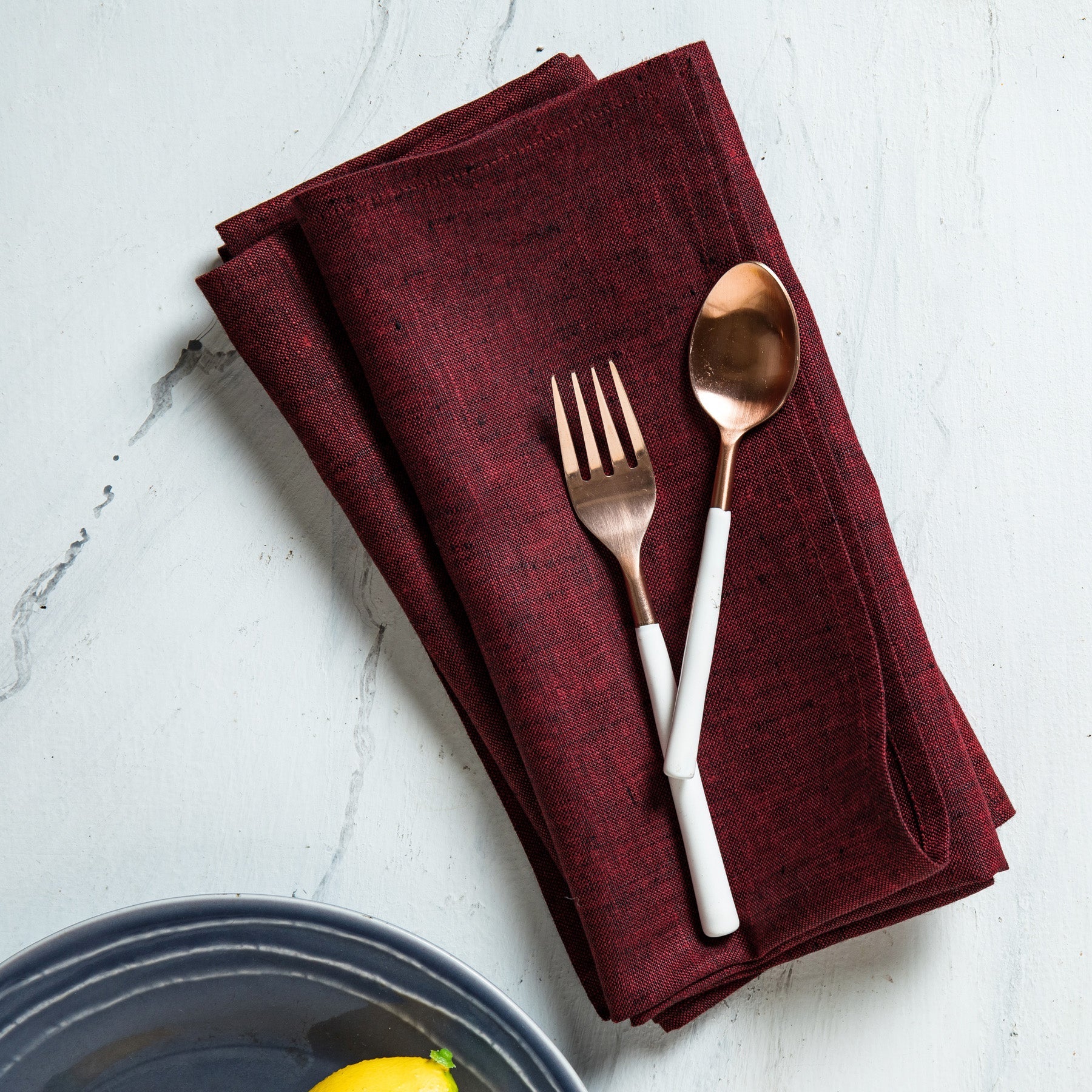 Premium Athena Paper Napkins - Soft, Durable & Eco-Friendly for Parties, Weddings & Everyday Use