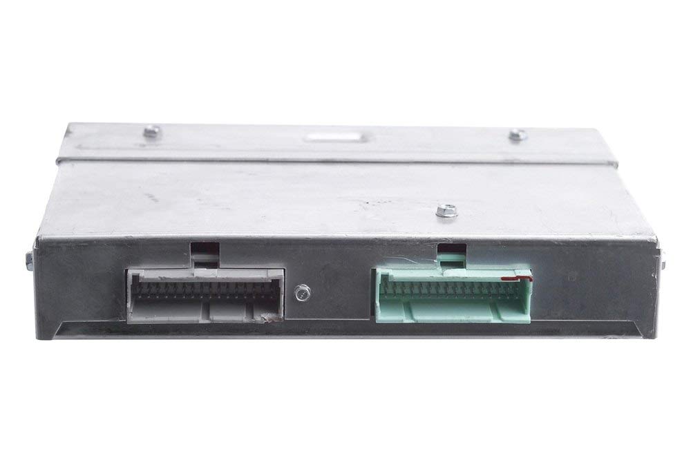 GM Parts 88999216 Remanufactured Body Control Module (BCM) - Compatible with Chevy, GMC & Cadillac Vehicles | Restores Electrical System Functions | Perfect for DIY Repairs & Auto Shops