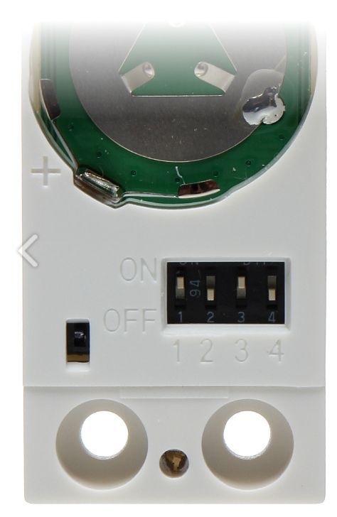 JA 182M Wireless Invisible Magnet Detector - Professional Metal Detector for Security, Construction & Treasure Hunting | Ideal for Home, Office & Outdoor Use
