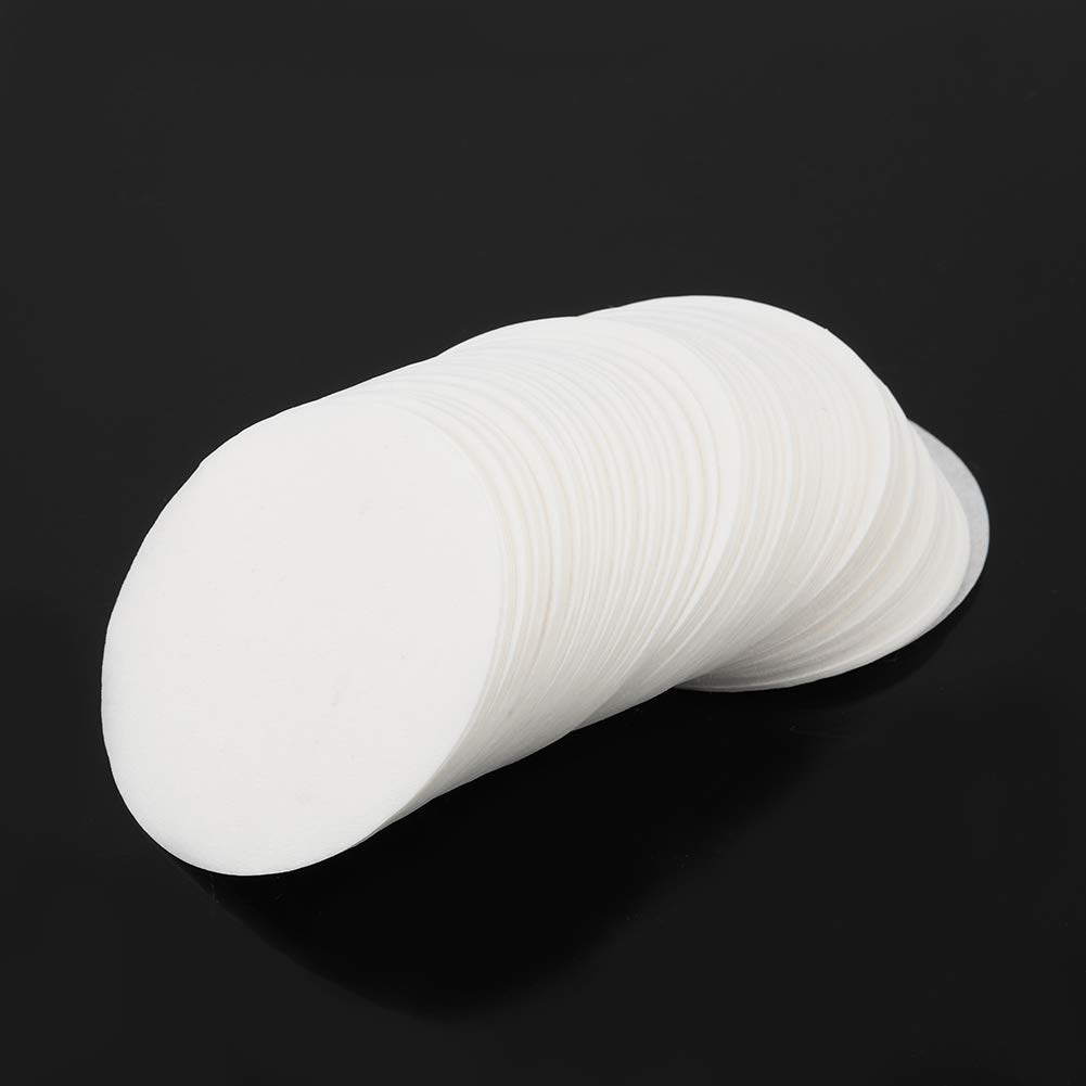 Zerodis 350-Pack Coffee Filters for Drip Coffee Makers - Compatible with Most Standard Coffee Machines - Perfect for Home, Office & Restaurants