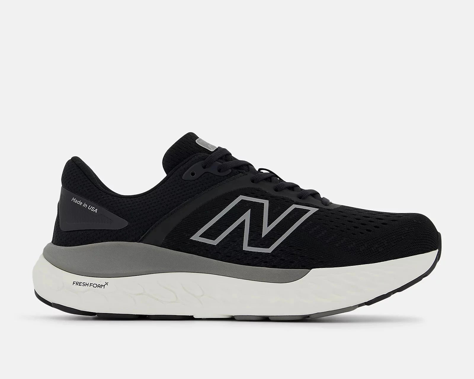 New Balance Fresh Foam X 1540v4 Running Shoes for Men & Women - Comfortable Cushioning for Long Distance & Daily Training - Perfect for Jogging, Gym Workouts & Outdoor Activities