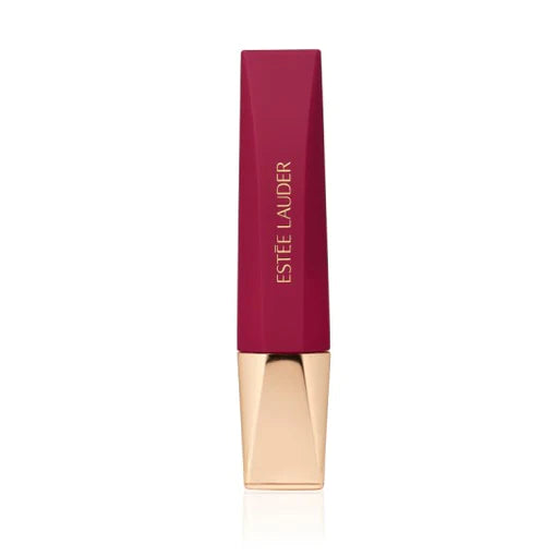 Estée Lauder Pure Color Whipped Matte Lipstick - Long-Lasting Hydrating Liquid Lip Color for Women | Perfect for Date Night, Office Wear & Special Occasions