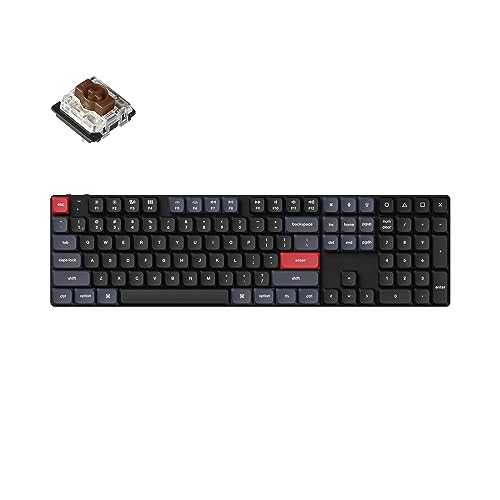 Gateron Brown Switch