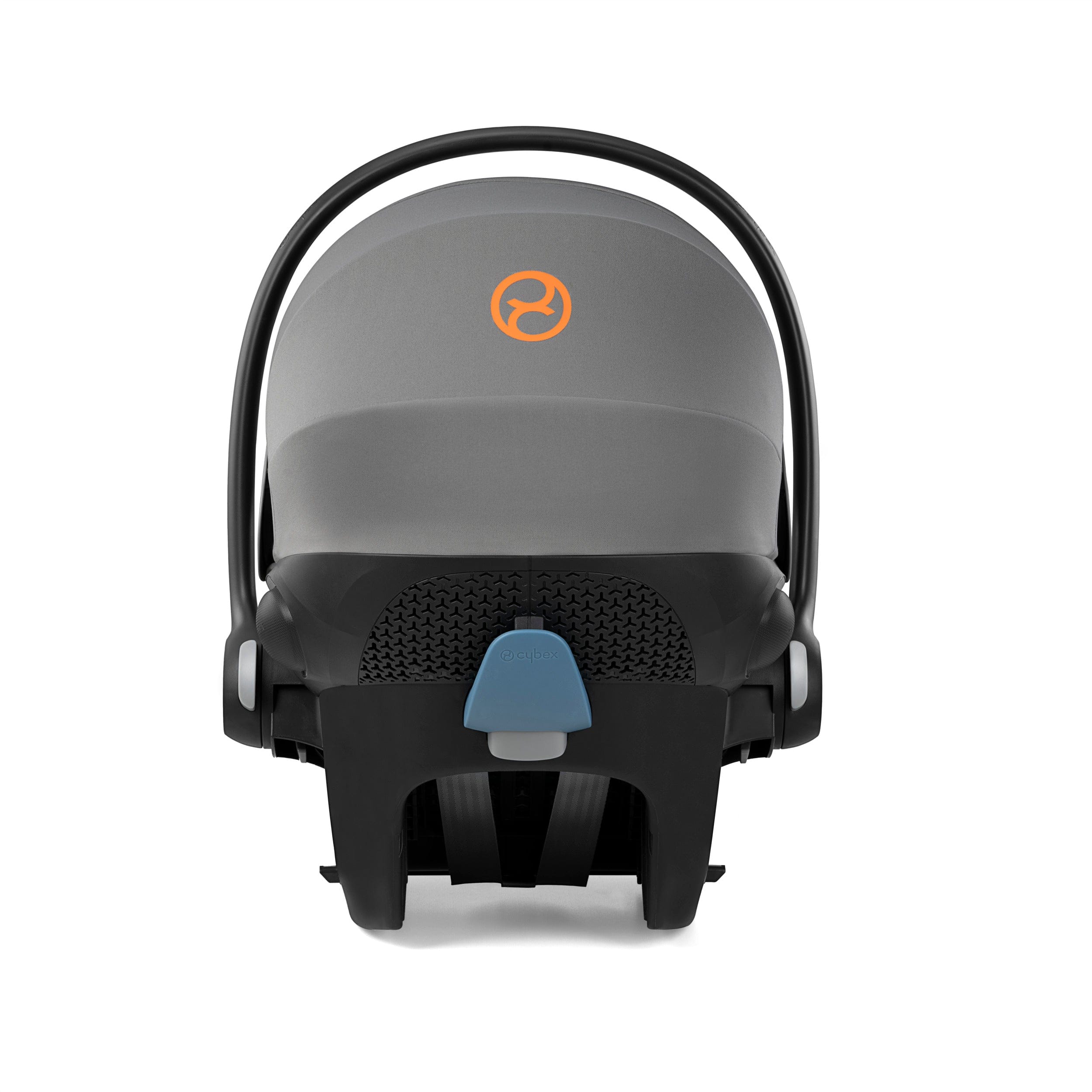 Cybex Aton G Swivel Infant Car Seat - 360° Rotating, Side Impact Protection, Lightweight & Compact for Easy Installation - Perfect for Newborns, Travel, and Everyday Use