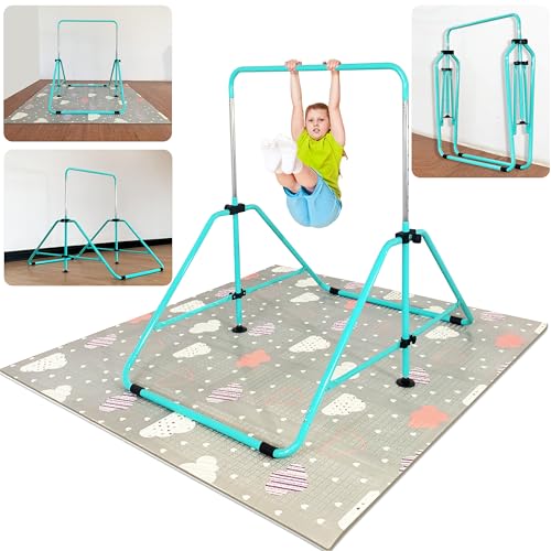 Turquoise(Bar with mat)