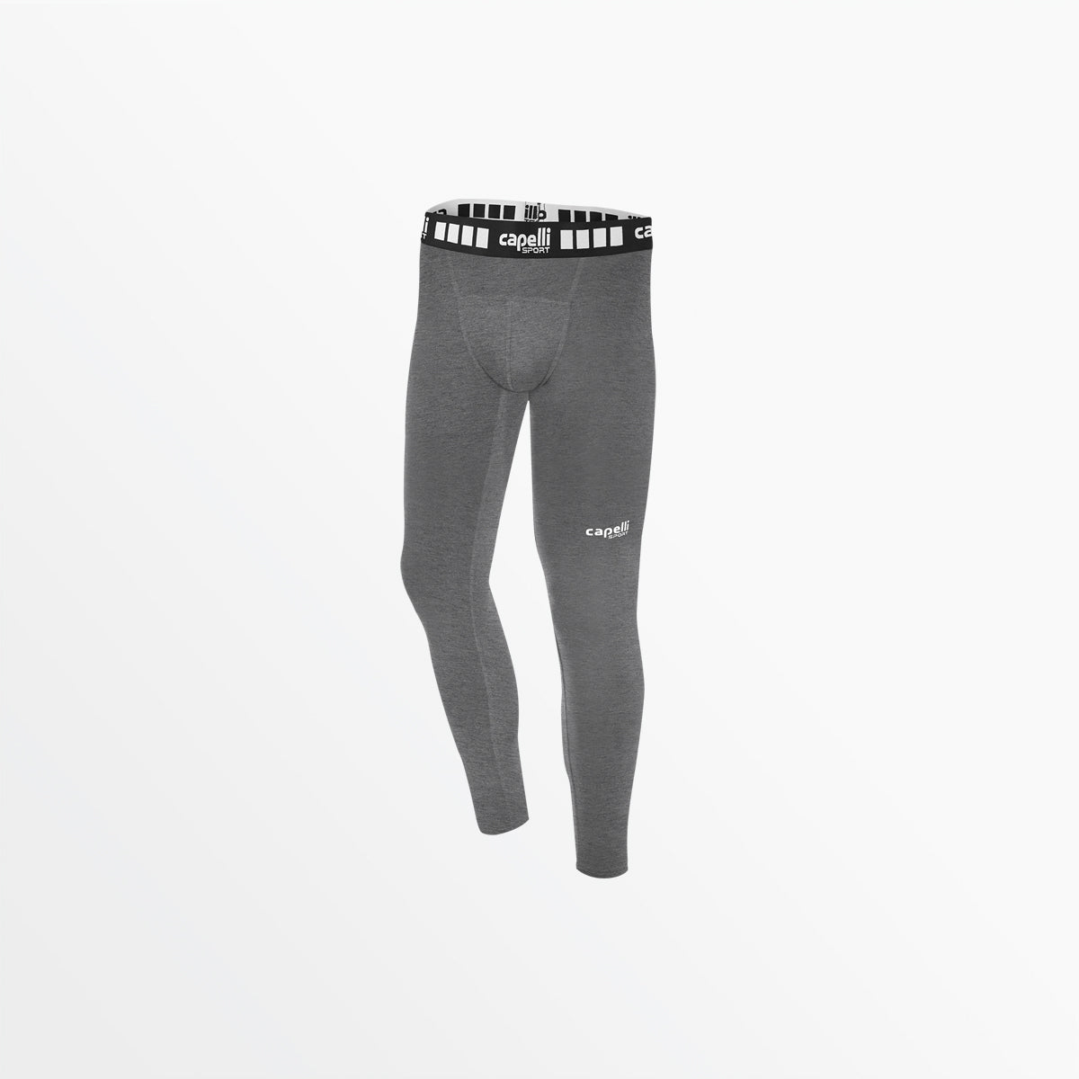 Boys' Performance Tights - High-Quality Athletic Compression Pants for Running, Soccer & Training - Comfortable & Durable Workout Leggings for Active Kids