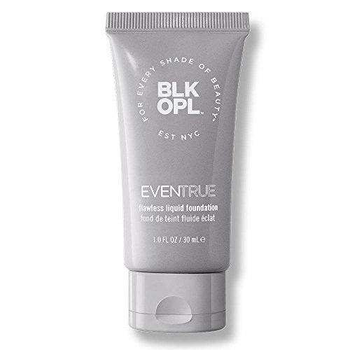 Black Opal Flawless Liquid Makeup - Bronze for Daily Wear