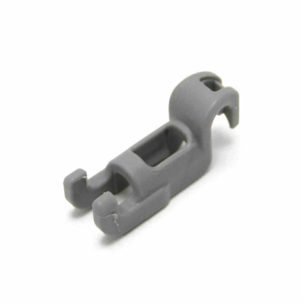 Bosch 00611981 Dishwasher Tine Clip Holder Replacement - Compatible with Select Bosch Dishwasher Models - Perfect for Broken or Missing Dishwasher Rack Clips