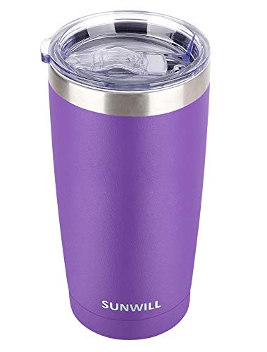 Powder Coated Purple