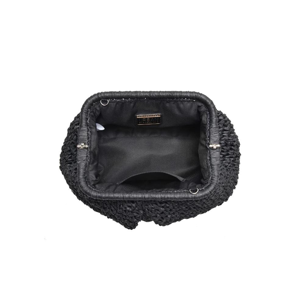 Sage Clutch Bag for Women - Stylish & Elegant Crossbody Purse - Perfect for Evening Events, Parties & Date Nights