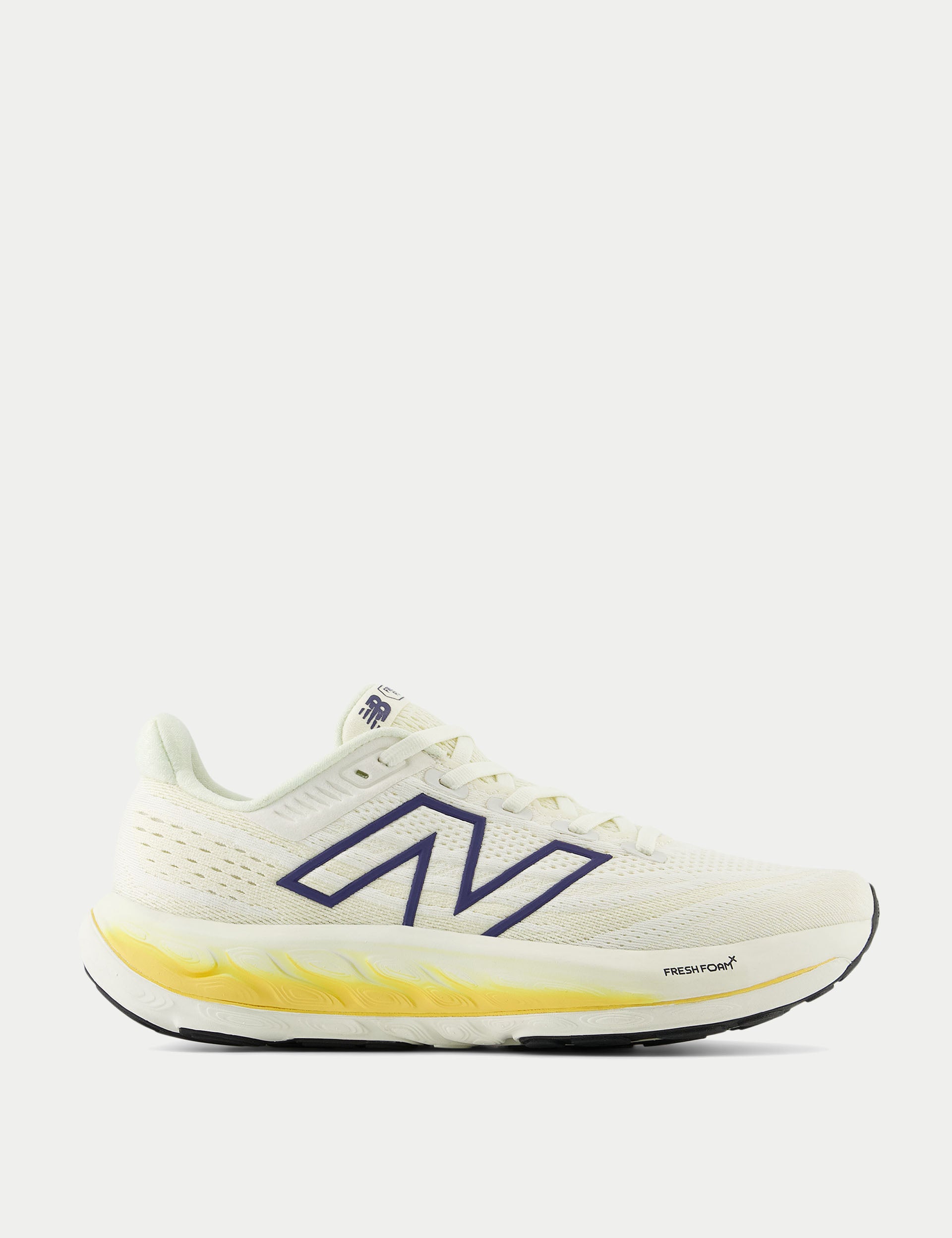 New Balance Fresh Foam X Vongo v6 Running Shoes - Lightweight Cushioned Support for Men & Women - Perfect for Road Running, Gym Workouts & Daily Walking