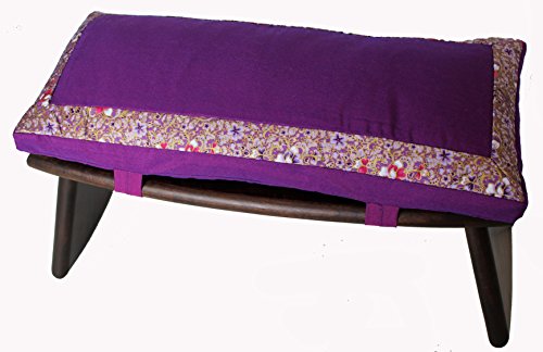 Indochine Border Purple