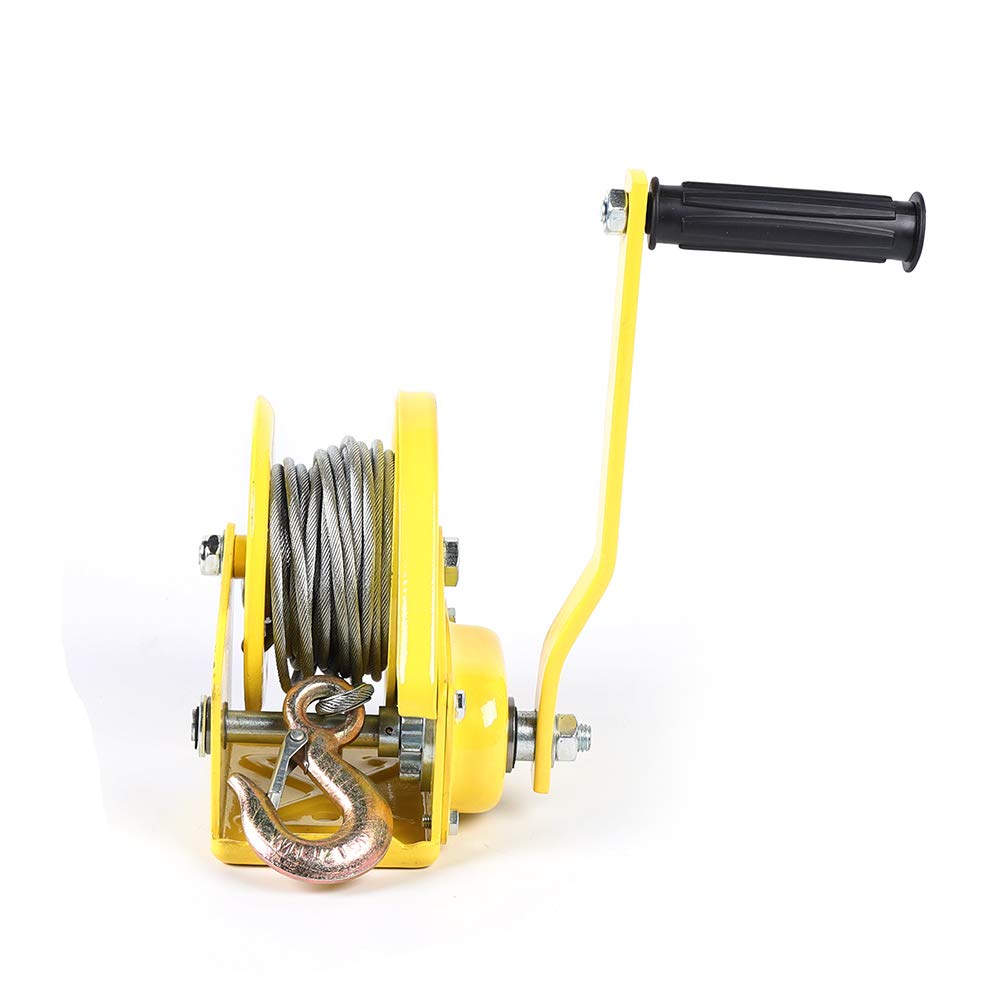 Stainless Steel AC Outdoor Unit Lifting Tool with Hanger, Pulley & 10M Rope - Heavy Duty HVAC Installation Equipment for Window & Rooftop Air Conditioner Setup
